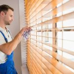 Venetian Blinds