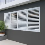 Shutter Blinds